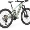 Focus Jam2 6.9 Sky Grey 2022 - E-Bike Fully Mountainbike