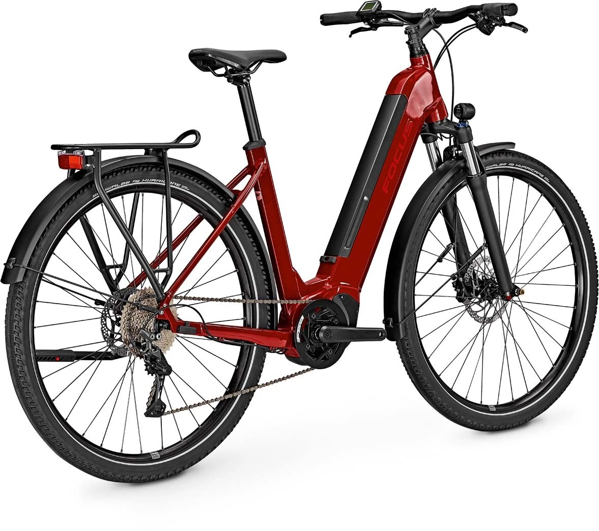 Focus Planet2 6.8 Cassis 2022 43 Cm (S) - E-Bike Hardtail Mountainbike Tiefeinsteiger 1 Focus Planet2 6.8 Cassis 2022 43 Cm (S) - E-Bike Hardtail Mountainbike Tiefeinsteiger