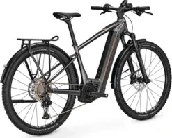 Focus AVENTURA2 6.9 Diamond Black 2022 -Elektrofahrradladen 644518402 Focus AVENTURA2 6 9 Diamond Black 2022 2 1 1280x1280