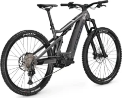 Focus JAM2 7.8 Slate Grey 2022 -Elektrofahrradladen 644613020 Focus JAM2 7 8 Slate Grey 2022 02 1280x1280