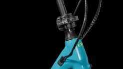 Cube Compact Sport Hybrid 500 Blue N Lime 2023 - E-Bike Kompaktrad -Elektrofahrradladen 689160 Cube Compact Sport Hybrid 500 blue n lime 2023 E Bike Kompaktrad 4 1280x1280