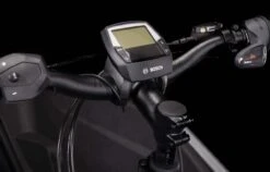 Cube Cargo Dual Hybrid 1000 Flashgrey N Black 2023 - E-Bike Lastenfahrrad -Elektrofahrradladen 689250 Cube Cargo Dual Hybrid 1000 flashgrey n black 2023 E Bike Lastenfahrrad 2 1280x1280