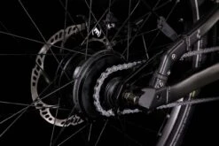 Cube Cargo Dual Hybrid 1000 Flashgrey N Black 2023 - E-Bike Lastenfahrrad -Elektrofahrradladen 689250 Cube Cargo Dual Hybrid 1000 flashgrey n black 2023 E Bike Lastenfahrrad 5 1280x1280