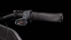 Cube Cargo Sport Hybrid 500 Flashgrey N Black 2023 - E-Bike Lastenfahrrad -Elektrofahrradladen 689300 Cube Cargo Sport Hybrid 500 flashgrey n black 2023 E Bike Lastenfahrrad 3 1280x1280