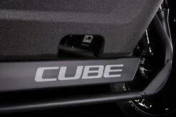 Cube Cargo Sport Hybrid 500 Flashgrey N Black 2023 - E-Bike Lastenfahrrad -Elektrofahrradladen 689300 Cube Cargo Sport Hybrid 500 flashgrey n black 2023 E Bike Lastenfahrrad 6 1280x1280