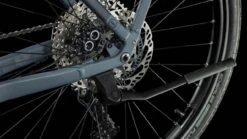 Cube Kathmandu Hybrid ABS 750 Smaragdgrey N Blue 2023 - E-Bike Trekkingrad Herren -Elektrofahrradladen 689803 Cube Kathmandu Hybrid ABS 750 smaragdgrey n blue 2023 E Bike Trekkingrad Herren 4 1280x1280