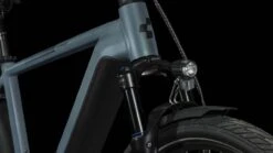 Cube Kathmandu Hybrid ABS 750 Smaragdgrey N Blue 2023 - E-Bike Trekkingrad Herren -Elektrofahrradladen 689803 Cube Kathmandu Hybrid ABS 750 smaragdgrey n blue 2023 E Bike Trekkingrad Herren 5 1280x1280