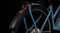 Cube Kathmandu Hybrid ABS 750 Smaragdgrey N Blue 2023 - E-Bike Trekkingrad Damen -Elektrofahrradladen 689803Z Cube Kathmandu Hybrid ABS 750 smaragdgrey n blue 2023 E Bike Trekkingrad Damen 4 1280x1280