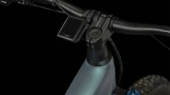 Cube Stereo Hybrid 140 HPC ABS 750 Smaragdgrey N Blue 2023 - E-Bike Fully Mountainbike -Elektrofahrradladen 689833 Cube Stereo Hybrid 140 HPC ABS 750 smaragdgrey n blue 2023 E Bike Fully Mountainbike 2 1280x1280