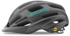 Giro VASONA Fahrradhelm - Mat Titan Unisize -Elektrofahrradladen 7089126 Giro VASONA Fahrradhelm mat titan unisize 02 1280x1280