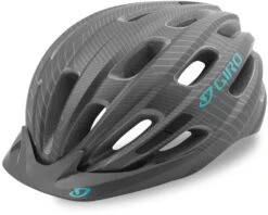 Giro VASONA Fahrradhelm - Mat Titan Unisize