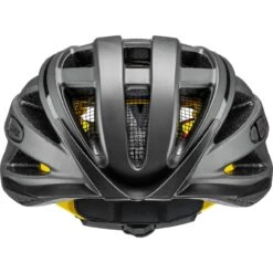 Uvex Fahrradhelm City I-vo MIPS, Titan Mat -Elektrofahrradladen 8974732 1280x1280