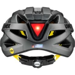 Uvex Fahrradhelm City I-vo MIPS, Titan Mat -Elektrofahrradladen 8974737 1280x1280