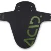 ACID Schutzblech Downhill Black´n´olive