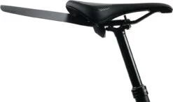 ACID Schutzblech SPLASH Black ´n´ White -Elektrofahrradladen ACID Schutzblech SPLASH 1280x1280