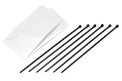 ACID Schutzblech Mud Blocker, Hinten, Lang, Schwarz 9 ACID Schutzblech Mud Blocker, Hinten, Lang, Schwarz -Elektrofahrradladen ACID Schutzblech MUD BLOCKER hinten lang 5 1280x1280