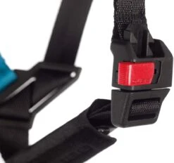 Cube Helm TALOK - Red 5 Cube Helm TALOK - Red -Elektrofahrradladen Cube Helm TALOK red 003 1280x1280