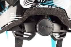 Cube Helm TALOK - White -Elektrofahrradladen Cube Helm TALOK white 02 1280x1280