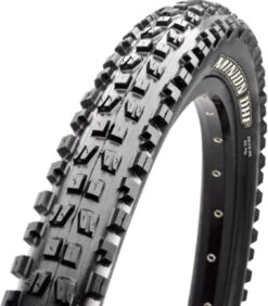 Maxxis Reifen Minion DHF WT TLR Faltbar 29x2.60" 66-622 Schwarz EXO 3C MaxxTerra