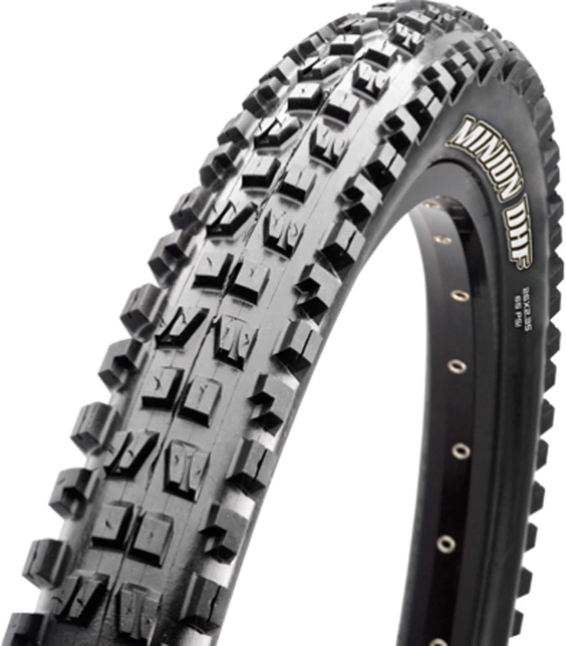Maxxis Reifen Minion DHF WT TLR Faltbar 29x2.60" 66-622 Schwarz EXO 3C MaxxTerra 1 Maxxis Reifen Minion DHF WT TLR Faltbar 29x2.60" 66-622 Schwarz EXO 3C MaxxTerra