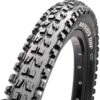 Maxxis Reifen Minion DHF WT TLR Faltbar 29x2.60" 66-622 Schwarz EXO Dual