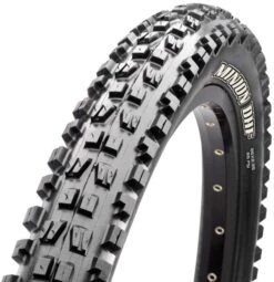 Maxxis Reifen Minion DHF WT TLR Faltbar 29x2.60" 66-622 Schwarz EXO Dual