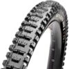 Maxxis Reifen Minion DHR II WT TLR Fb., 29x2.60" 66-622 Schw. EXO 3C MaxxTerra