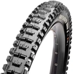 Maxxis Reifen Minion DHR II WT TLR Fb. 27.5x2.60" 66-584 Sw EXO+ 3C MaxxTerra