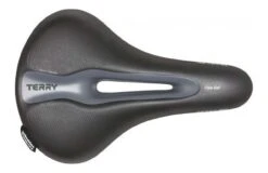 Terry Fisio Flex Gel Women Touring Comfort