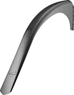 Mudhugger Schutzblech MTB Hinten Medium - Bis Zu 3.0" Reifen 640mm Lang