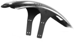 Mudhugger Schutzblech MTB Vorne Lang - Bis Zu 3.0" Reifen 450mm Lang -Elektrofahrradladen MH MHFR Mudhugger Schutzblech MTB vorne lang 1 1280x1280