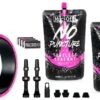 Muc-Off UltimateTubeless Kit - XC / Gravel Pink Nos