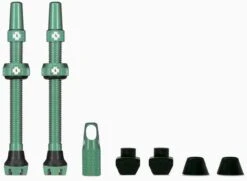 Muc-Off All-New Tubeless Valves - Ventil 44 Mm Turquoise