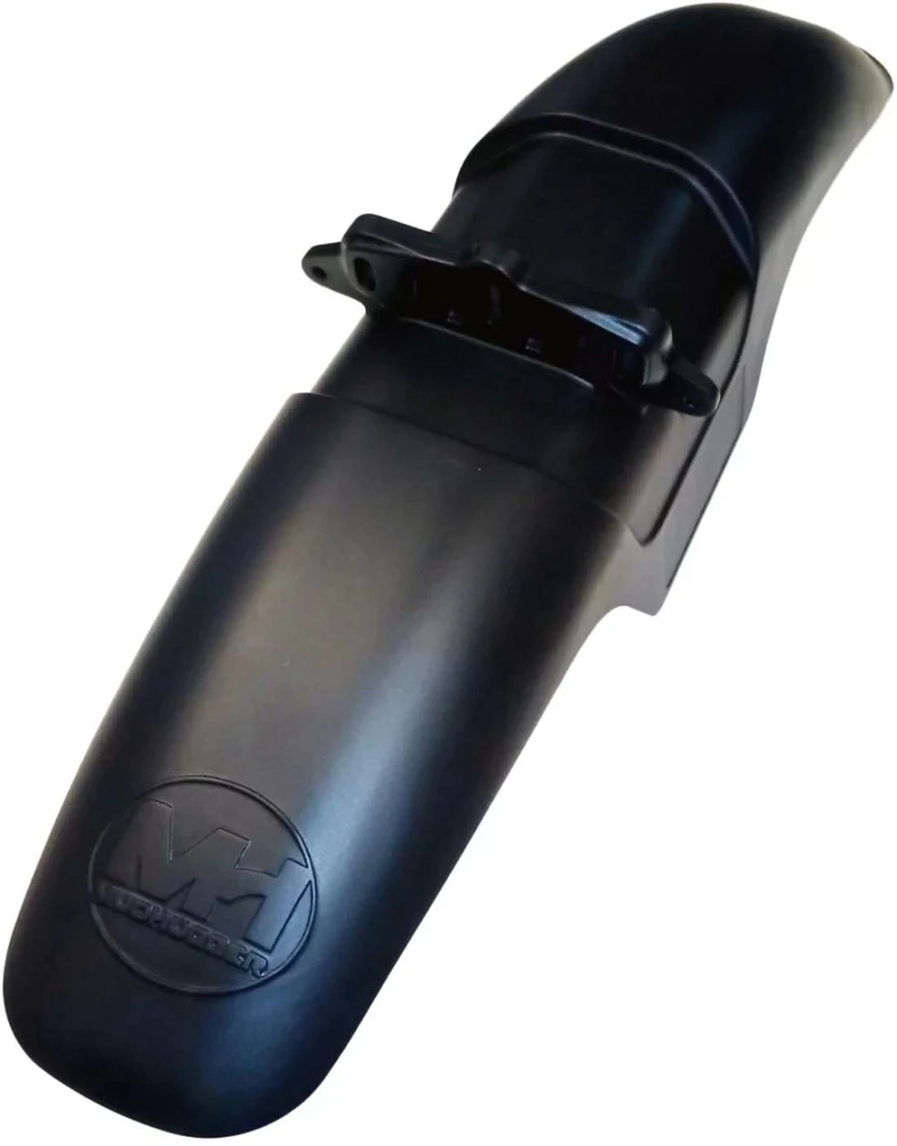 Mudhugger EVO Bolt-On Long Vorderrad-MTB Schutzblech - Bis Zu 3.0" Reifen, 27,5" Und 29" - Länge: 515 Mm 1 Mudhugger EVO Bolt-On Long Vorderrad-MTB Schutzblech - Bis Zu 3.0" Reifen, 27,5" Und 29" - Länge: 515 Mm