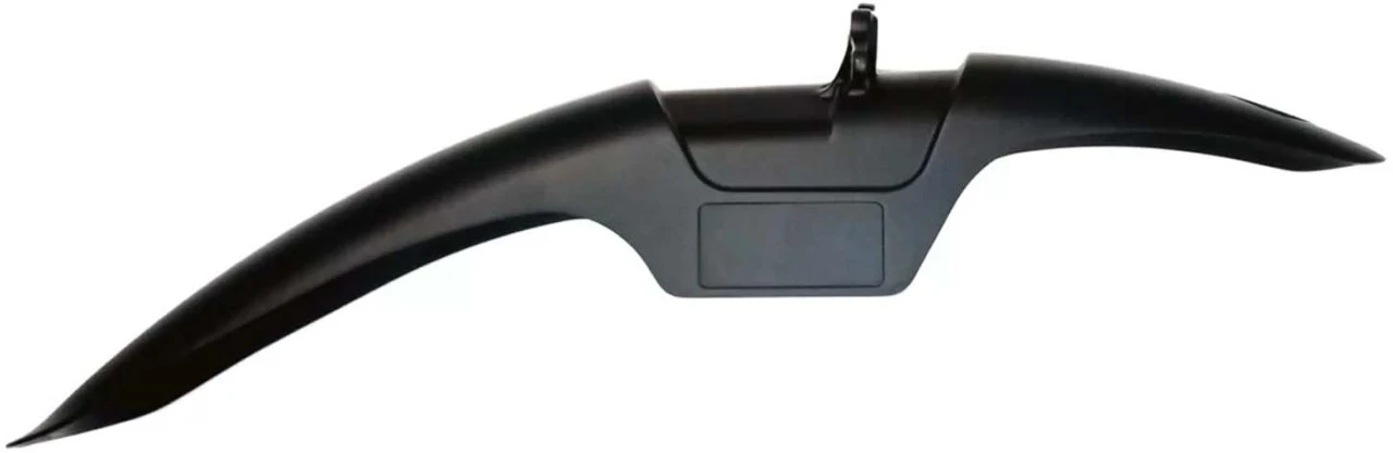 Mudhugger EVO Bolt-On Long Vorderrad-MTB Schutzblech - Bis Zu 3.0" Reifen, 27,5" Und 29" - Länge: 515 Mm 2 Mudhugger EVO Bolt-On Long Vorderrad-MTB Schutzblech - Bis Zu 3.0" Reifen, 27,5" Und 29" - Länge: 515 Mm – Bild 2