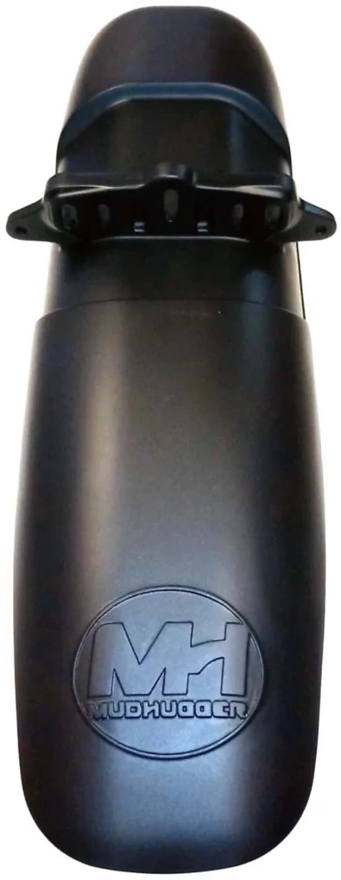 Mudhugger EVO Bolt-On Long Vorderrad-MTB Schutzblech - Bis Zu 3.0" Reifen, 27,5" Und 29" - Länge: 515 Mm 3 Mudhugger EVO Bolt-On Long Vorderrad-MTB Schutzblech - Bis Zu 3.0" Reifen, 27,5" Und 29" - Länge: 515 Mm – Bild 3