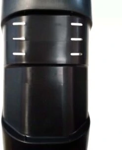 Mudhugger EVO Zip-Tie Long Vorderrad-MTB Schutzblech - Bis Zu 3.0" Reifen, 27,5" Und 29" - Länge: 515 Mm -Elektrofahrradladen MhEVOziptie Mudhugger EVO Zip Tie Long Vorderrad MTB Schutzblech 3 1280x1280