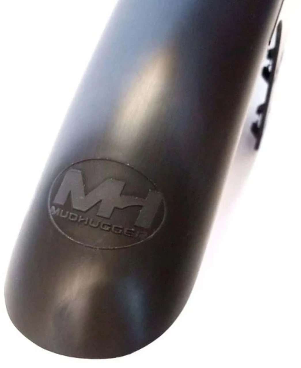 Mudhugger Schutzblech Gravel Vorne - Kompatibel Mit 700c Und 650b Rädern Bis Zu 50mm Breite Reifen 4 Mudhugger Schutzblech Gravel Vorne - Kompatibel Mit 700c Und 650b Rädern Bis Zu 50mm Breite Reifen – Bild 4