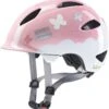 Uvex Oyo Style Kinder Fahrradhelm