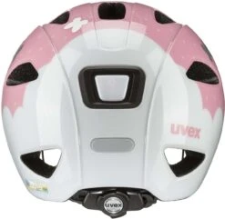 Uvex Oyo Style Kinder Fahrradhelm -Elektrofahrradladen S4100470515 uvex oyo style butterfly pink 5 1280x1280