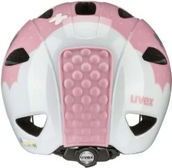 Uvex Oyo Style Kinder Fahrradhelm -Elektrofahrradladen S4100470515 uvex oyo style butterfly pink 7 1280x1280