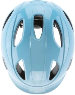 Uvex Oyo Kinder Fahrradhelm -Elektrofahrradladen S4100490415 uvex oyo cloud blue grey 1 1280x1280