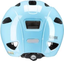 Uvex Oyo Kinder Fahrradhelm -Elektrofahrradladen S4100490415 uvex oyo cloud blue grey 4 1280x1280