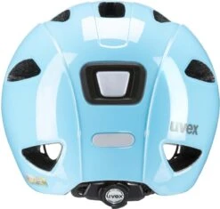 Uvex Oyo Kinder Fahrradhelm -Elektrofahrradladen S4100490415 uvex oyo cloud blue grey 5 1280x1280