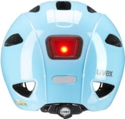 Uvex Oyo Kinder Fahrradhelm -Elektrofahrradladen S4100490415 uvex oyo cloud blue grey 6 1280x1280