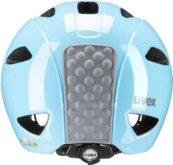 Uvex Oyo Kinder Fahrradhelm -Elektrofahrradladen S4100490415 uvex oyo cloud blue grey 7 1280x1280
