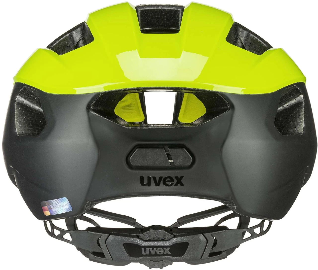 Uvex Rise Cc Rennradhelm 5 Uvex Rise Cc Rennradhelm – Bild 5