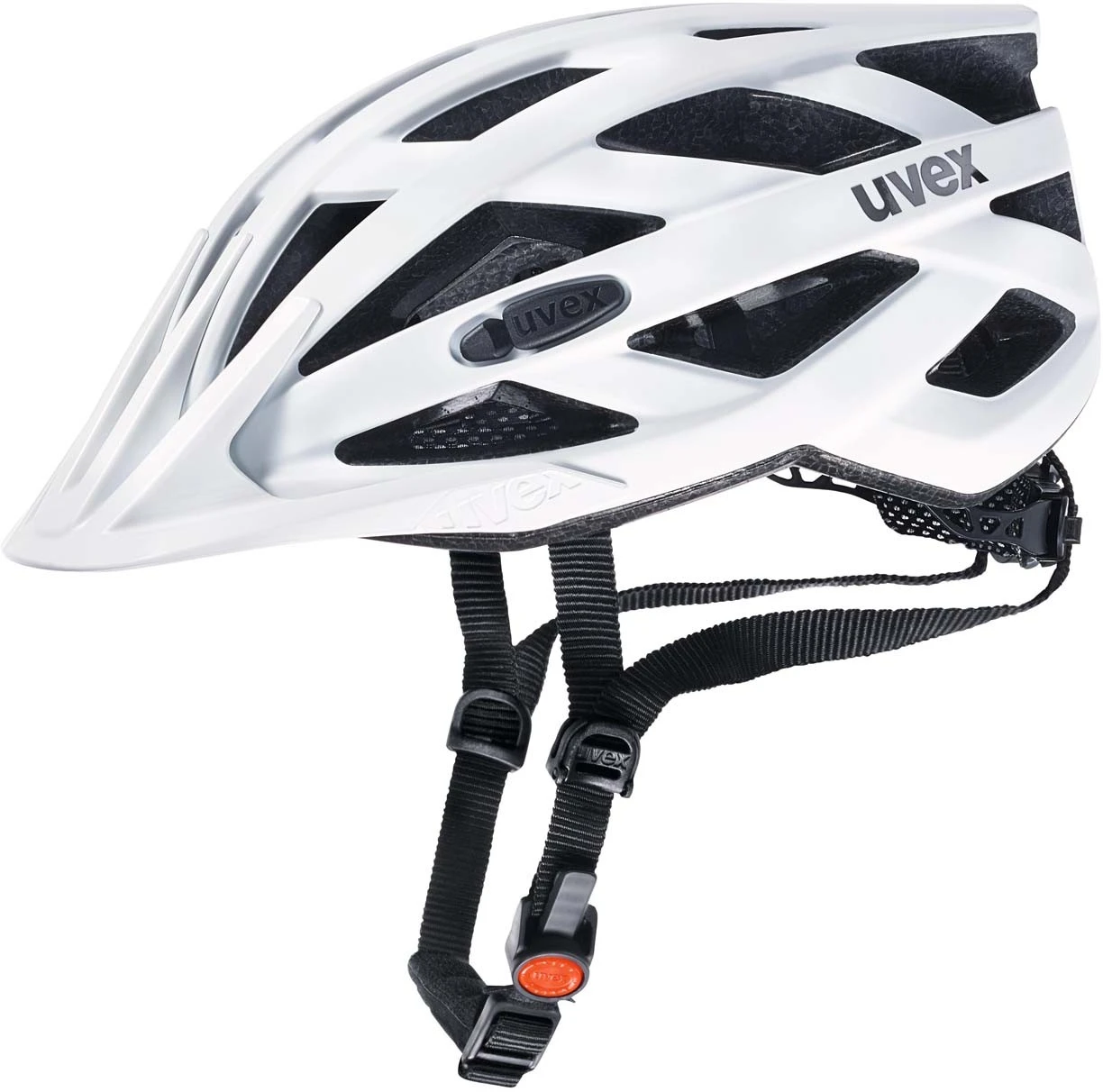 Uvex I-vo Cc Fahrradhelm 1 Uvex I-vo Cc Fahrradhelm