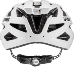 Uvex I-vo Cc Fahrradhelm 7 Uvex I-vo Cc Fahrradhelm -Elektrofahrradladen S4104230715 uvex i vo cc white mat 2 1280x1280