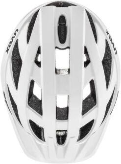 Uvex I-vo Cc Fahrradhelm 9 Uvex I-vo Cc Fahrradhelm -Elektrofahrradladen S4104230715 uvex i vo cc white mat 4 1280x1280